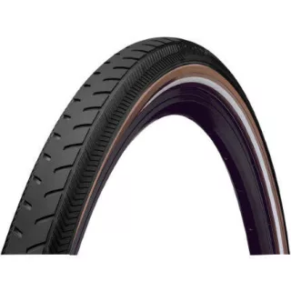   Continental MTB kerékpáros külső gumi 55-622 Cross King ProTection 29x2,2 fekete/bernstein, hajtogathatós Skin