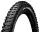 Continental MTB kerékpáros külső gumi 58-584 Mountain King 2.3 ShieldWall 27,5x2,3 fekete/fekete, Skin hajtogathatós