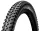 Continental MTB kerékpáros külső gumi 58-622 Cross King 2.3 ShieldWall 29x2,3 fekete/fekete, Skin hajtogathatós