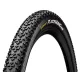 Continental MTB kerékpáros külső gumi 50-559 Race King 2.0 ShieldWall 26x2,0 fekete/fekete, Skin hajtogathatós