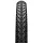 Continental MTB kerékpáros külső gumi 55-584 Race King fekete/fekete drótos reflektoros Skin SL