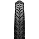 Continental MTB kerékpáros külső gumi 55-622 Race King fekete/fekete drótos reflektoros Skin SL