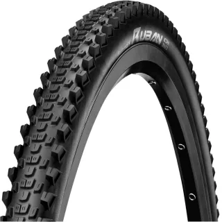   Continental MTB kerékpáros külső gumi 58-622 Ruban 2.3 ShieldWall 29x2,3 fekete/fekete hajtogathatós Skin SL