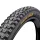 Continental MTB kerékpáros külső gumi 60-622 Xynotal Trail Endurance 29x2,4 fekete/fekete hajtogathatós Skin