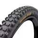 Continental MTB kerékpáros külső gumi 60-622 Argotal Enduro Soft 29x2,4 fekete/fekete hajtogathatós Skin