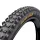 Continental MTB kerékpáros külső gumi 65-622 Argotal Enduro Soft 29x2,6 fekete/fekete hajtogathatós Skin