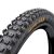 Continental MTB kerékpáros külső gumi 65-584 Argotal Trail Endurance 27,5x2,6 fekete/fekete hajtogathatós Skin