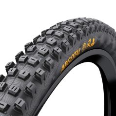   Continental MTB kerékpáros külső gumi 60-622 Argotal Trail Endurance 29x2,4 fekete/fekete hajtogathatós Skin