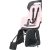 Bobike hátsó gyerekülés GO maxi RS, dönthető, vázra szerelhető, pink