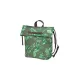 Basil egyoldalas táska és hátizsák Ever-Green Daypack, Hook ON, thyme zöld