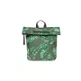 Basil egyoldalas táska és hátizsák Ever-Green Daypack, Hook ON, thyme zöld