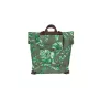 Basil egyoldalas táska és hátizsák Ever-Green Daypack, Hook ON, thyme zöld