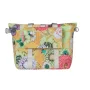 Basil egyoldalas táska Bloom Field Bicycle Handbag 3in1 KF-Hook ON-MIK ready, honey sárga