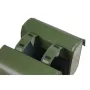 Basil dupla táska Urban Load Double Bag, Universal Bridge System, zöld