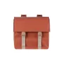 Basil dupla táska Urban Load Double Bag, Universal Bridge System, vörös