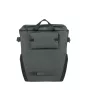 Basil egyoldalas táska Discovery 365D Single Bag L, Hook ON, szürke