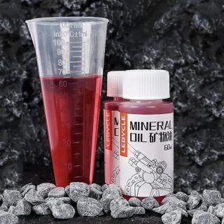 Hidraulika Olaj Ásványi 