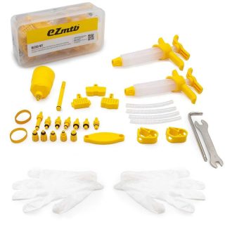 Hidraulikus Fék Légtelenítő Készlet