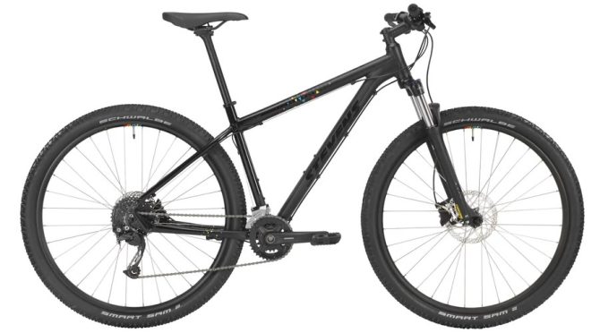 Stevens Tonga 27,5" 16"