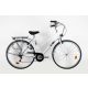 Neuzer Urban Life 6 női 19 Fehér Kerékpár