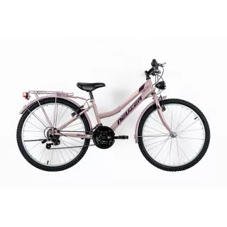 Neuzer MOON 24 CITY UNISEX 13" Mályva