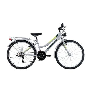 Neuzer MOON 24 CITY UNISEX 13" Szürke Kerékpár