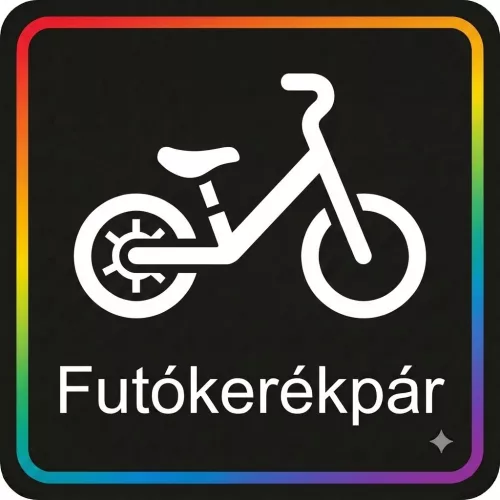 Futóbicikli