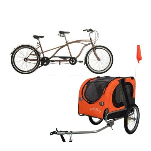 Speciális Kerékpárok