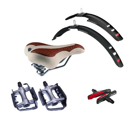 Kerékpár Alkatrészek