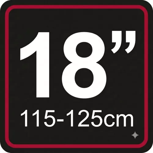18" Gyerek Kerékpárok