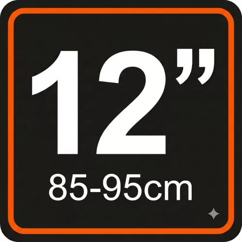 12" Gyerek kerékpárok