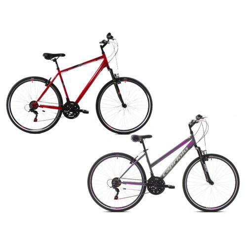 CrossTrekking Kerékpárok