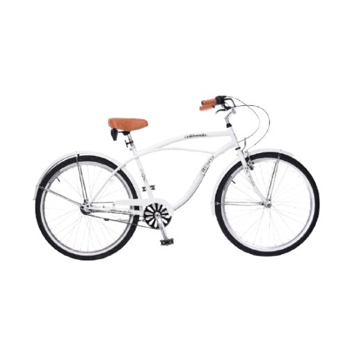 Férfi Cruiser Kerékpárok