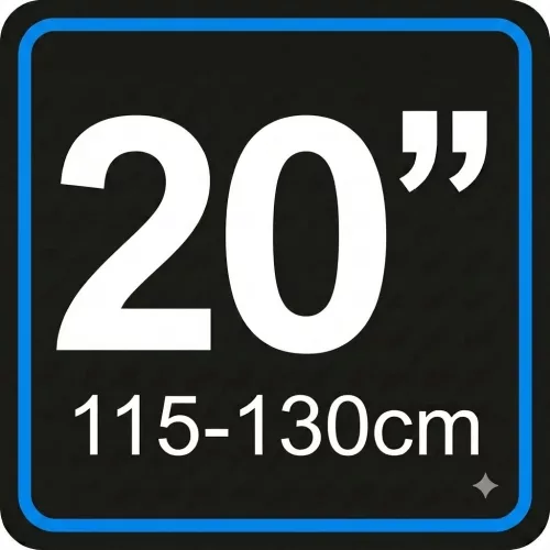 20" Gyerek Kerékpárok