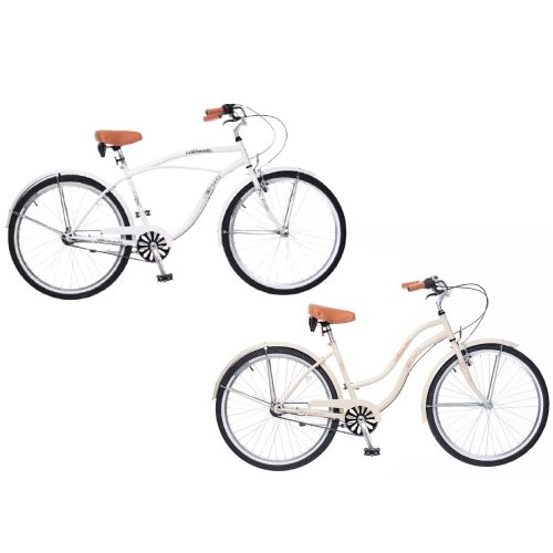 Cruiser Kerékpárok