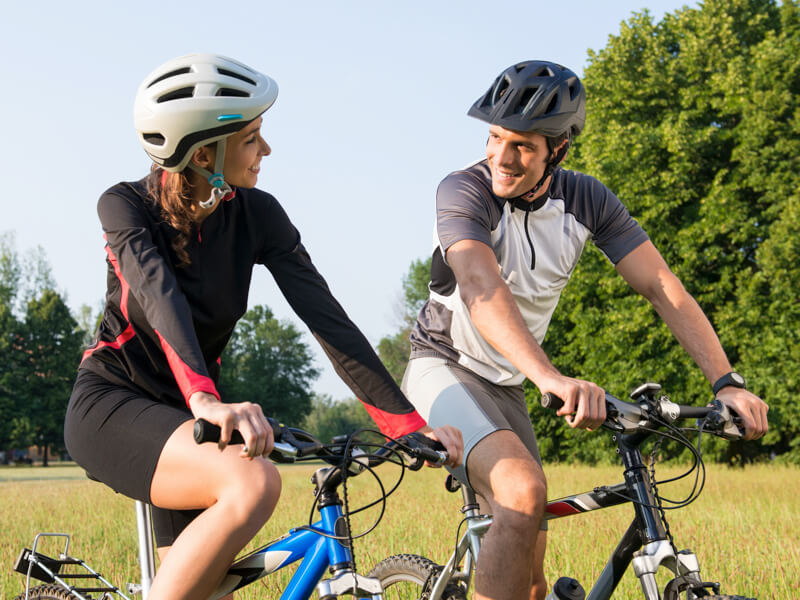 Itt a tavasz, bringára fel!