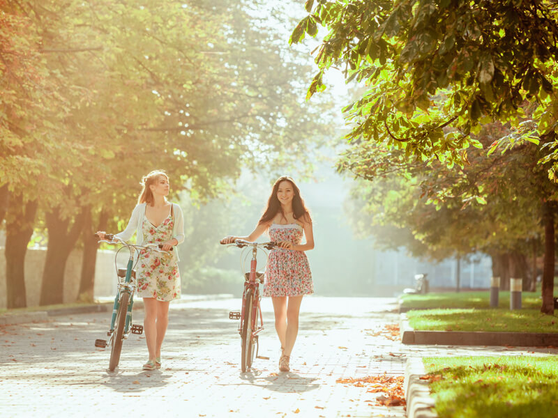 Kerékpár választó kisokos I. rész