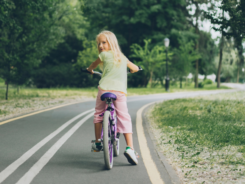 Kerékpárral a suliba – itt az ideje beszerezni a tökéletes biciklit