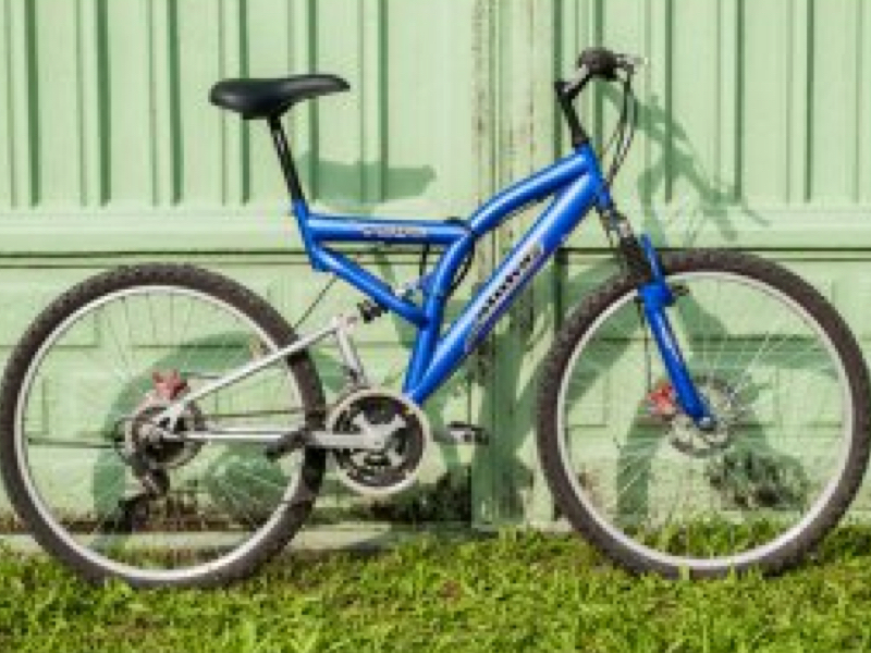 Miért ne vegyünk áruházi bringát?