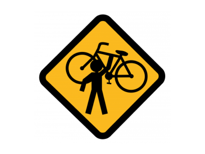 Az 5 leggyakoribb hiba, amit a bringások elkövetnek