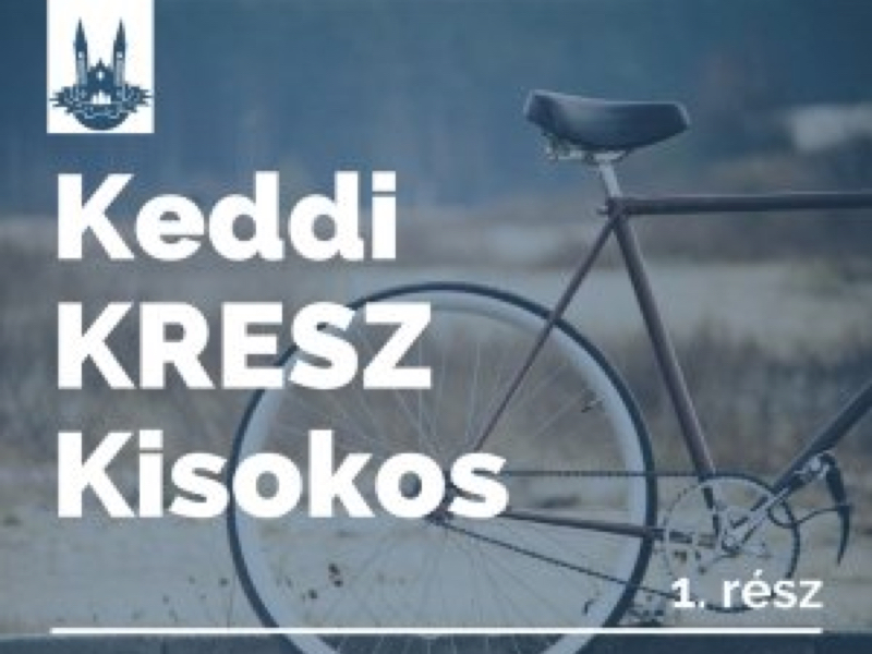 Keddi KRESZ Kisokos - 1. rész