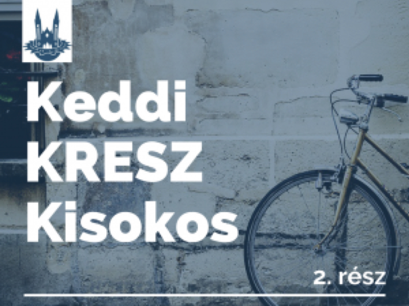 Keddi KRESZ Kisokos - 2. rész