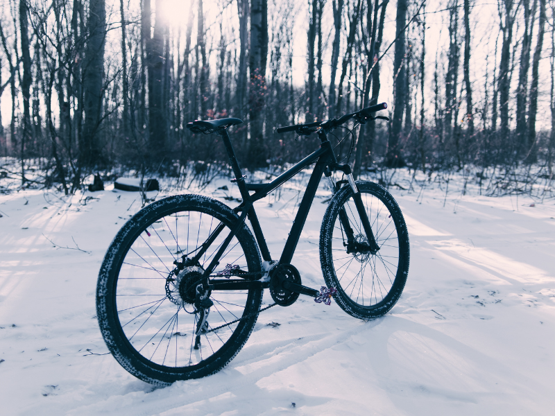 Karácsony után irány a szabadba két keréken