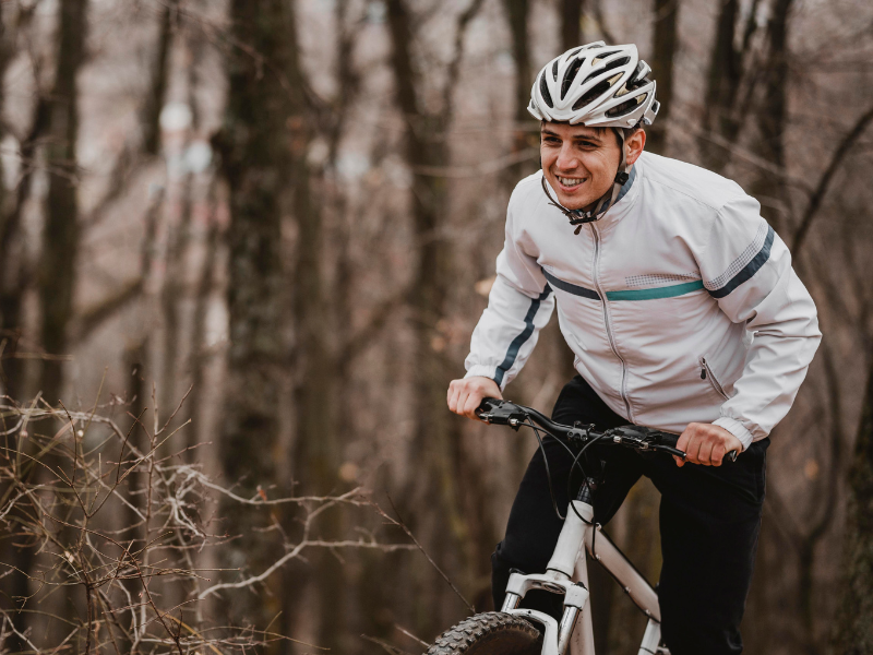 Legjobb rövid téli kerékpártúrák Szeged környékén