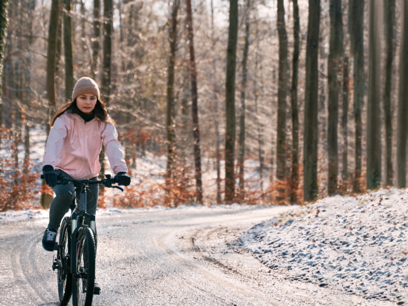 Új év, új bringás lendület - így vágj bele és maradj motivált egész évben