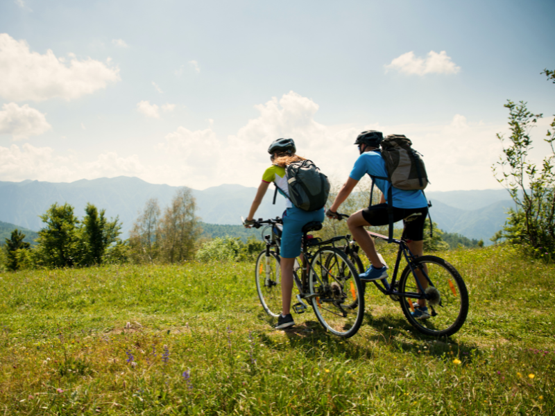 Túra checklist – ezeket vidd magaddal a biciklitúrára