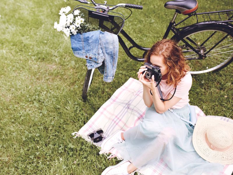 Tavaszi bringás bakancslista: 10 élmény, amit próbálj ki idén