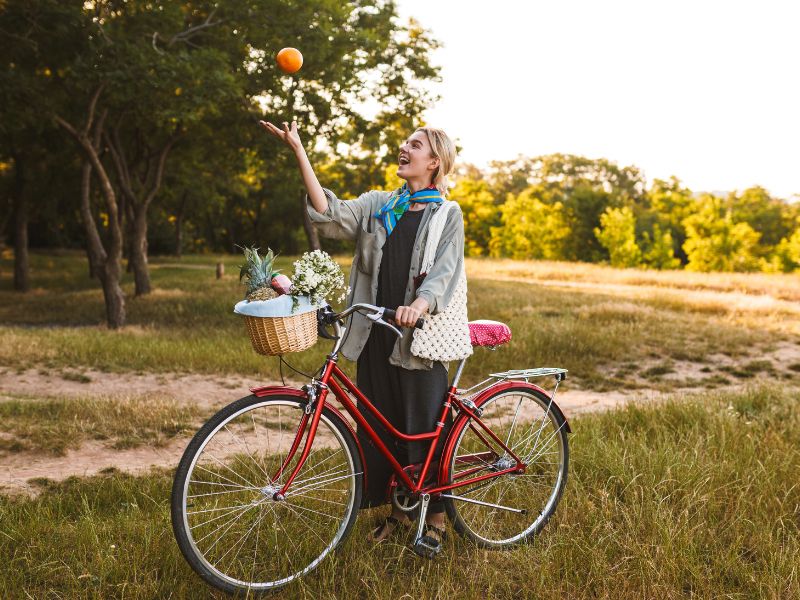 Húsvéti kerékpártúrák Szeged környékén: családi útvonalak piknikezéssel