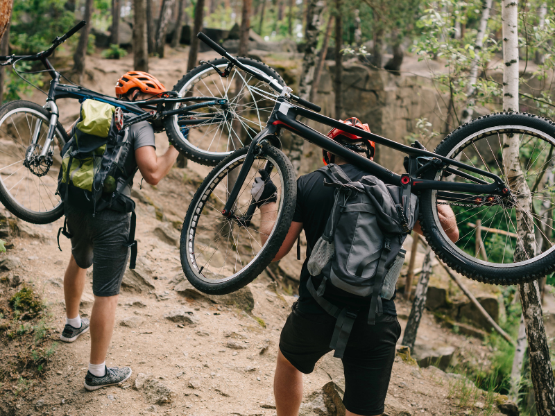 Őszi bringakarbantartás lépésről lépésre - így készítsd fel a kerékpárodat a hidegebb hónapokra