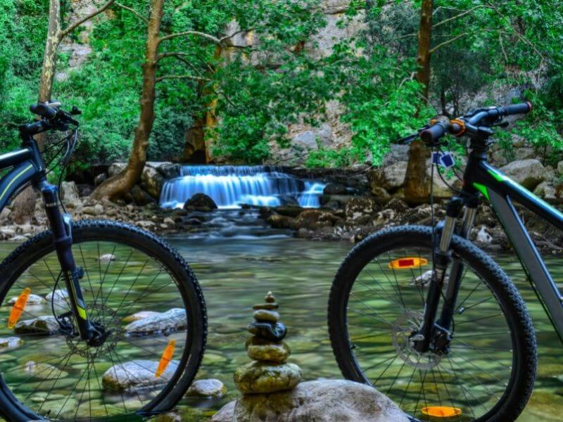 Mit vigyünk magunkkal az első kerékpáros túránkra? - II. rész